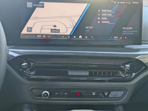 New 2026 BMW M4 xDrive Competition image 12