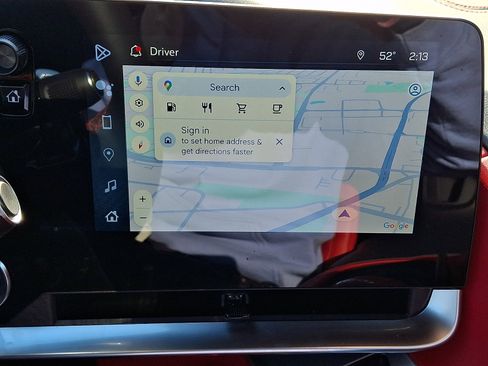 Used 2025 Chevrolet Corvette Stingray Preferred Cpe w/ Z51 Performance Package image 15