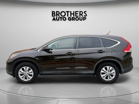 Used 2014 Honda CR-V EX image 9