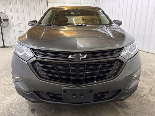 Used 2021 Chevrolet Equinox LT FWD image 2