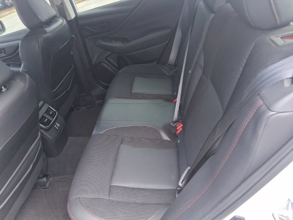 Used 2024 Subaru Legacy Sport AWD/4WD image 16