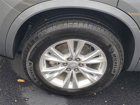 Certified 2023 Cadillac XT6 Luxury image 6