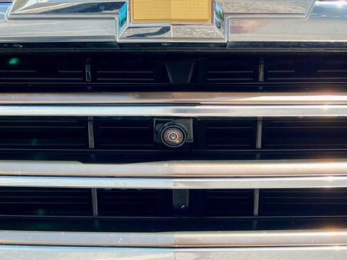 Used 2022 Chevrolet Tahoe High Country image 13