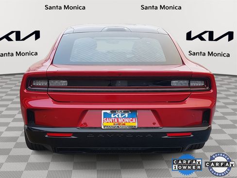 Used 2024 Dodge Charger R/T w/ Plus Group image 6