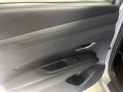 New 2025 Hyundai Tucson XRT image 31