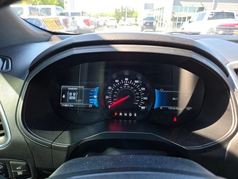 Certified 2022 Ford Edge ST w/ Equipment Group 401A AWD/4WD image 18