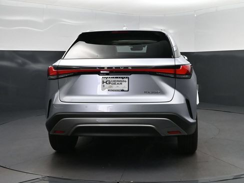 New 2026 Lexus RX 350 Premium Plus FWD image 6