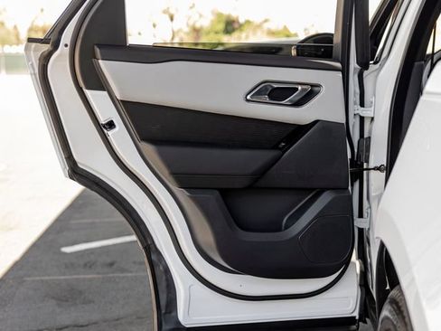 New 2026 Land Rover Range Rover Velar S AWD/4WD image 19