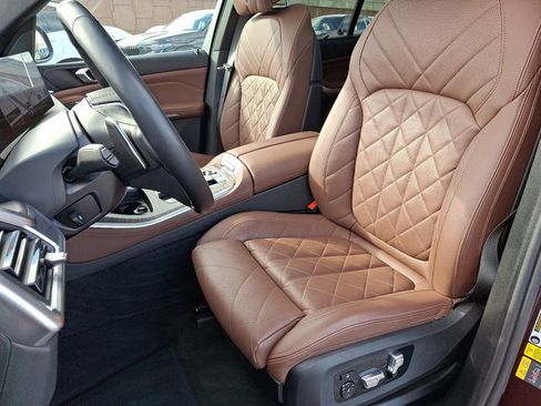 Certified 2024 BMW X5 xDrive50e w/ Executive Package image 14