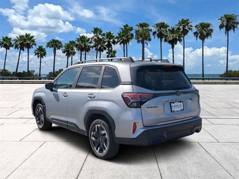 New 2026 Subaru Forester Limited image 5