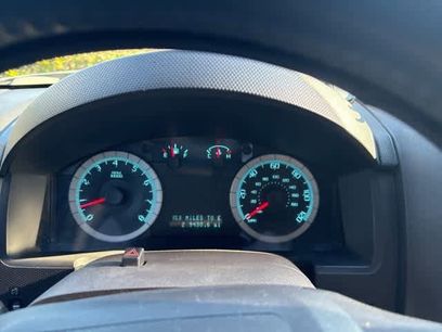 Used 2010 Ford Escape Limited