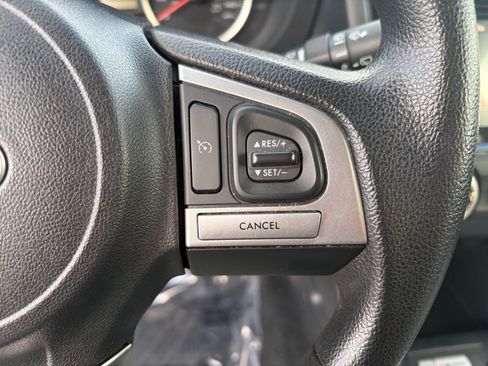 Used 2018 Subaru Forester 2.5i Premium w/ All-Weather Package AWD/4WD image 15