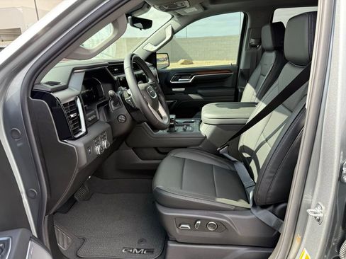 New 2026 GMC Sierra 1500 Denali w/ Technology Package image 11