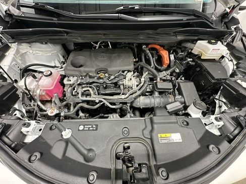 Used 2021 Toyota Sienna XLE w/ XLE Plus Package image 29