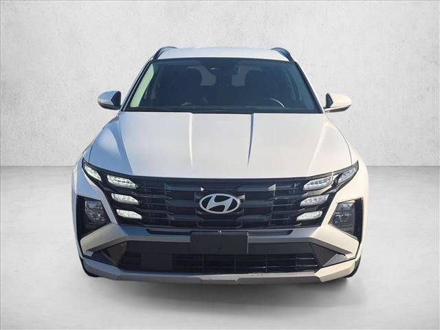 Used 2025 Hyundai Tucson SEL FWD image 2