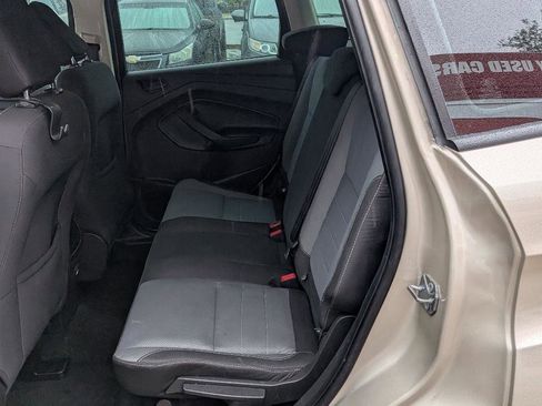 Used 2018 Ford Escape S FWD image 10