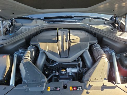 Used 2023 Genesis GV80 3.5T w/ Prestige Package image 23