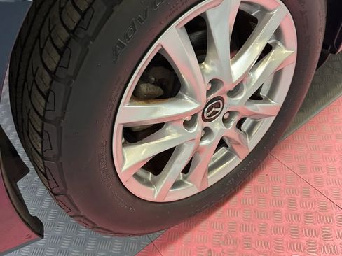 Used 2016 MAZDA MAZDA3 i Grand Touring image 30