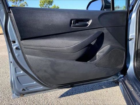 Certified 2025 Toyota Corolla LE image 21