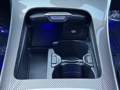 Used 2024 Mercedes-Benz C 43 AMG 4MATIC Sedan image 32