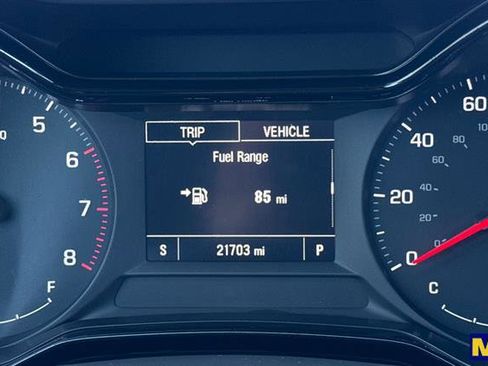 Used 2024 Chevrolet Trax LS w/ LS Convenience Package image 29