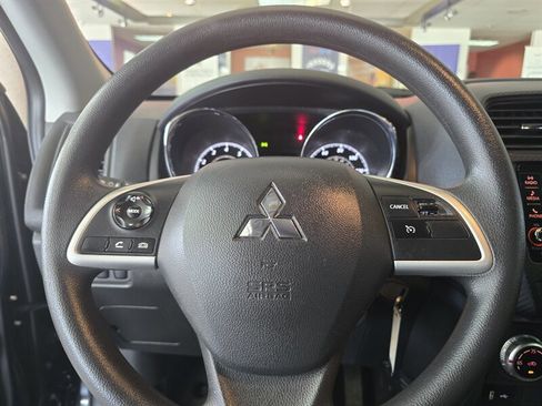 Used 2023 Mitsubishi Outlander Sport AWD image 21