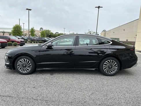 New 2026 Hyundai Sonata Limited image 3
