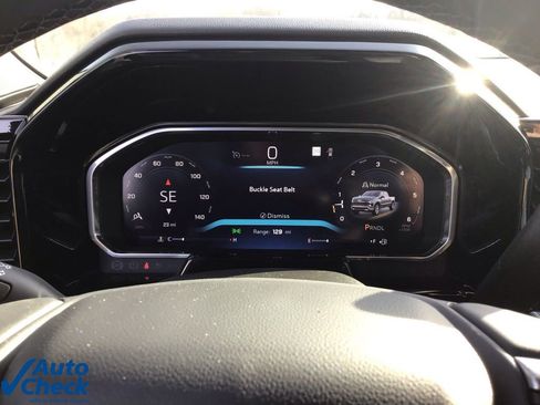 Used 2026 Chevrolet Silverado 1500 RST image 34