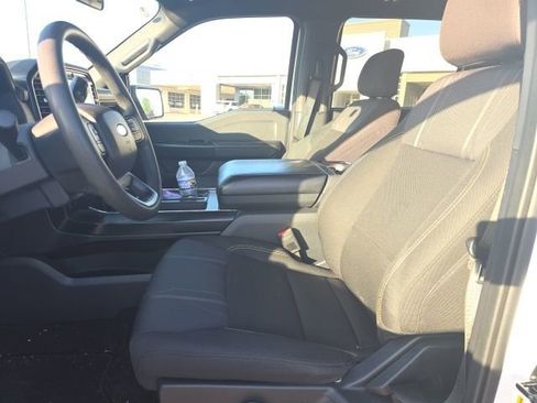 Used 2024 Ford F150 STX image 8