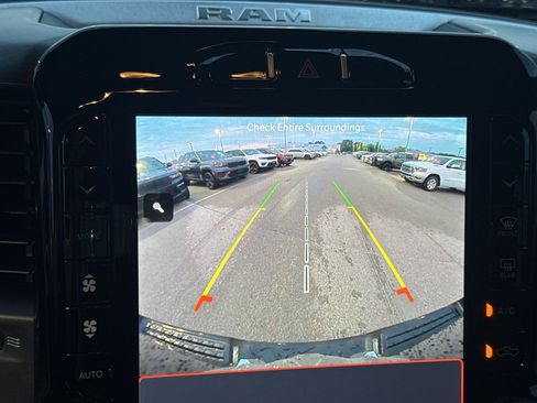 Used 2023 RAM 1500 Big Horn AWD/4WD image 20