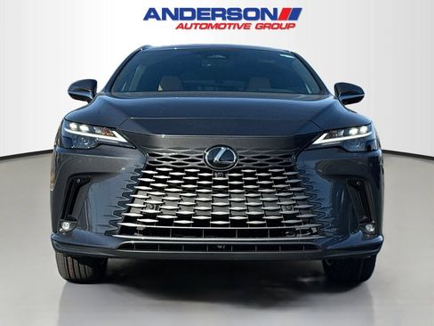 New 2026 Lexus RX 350 Premium Plus image 14