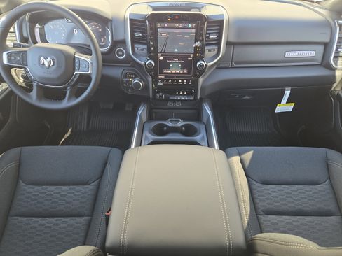 New 2026 RAM 1500 Big Horn image 20