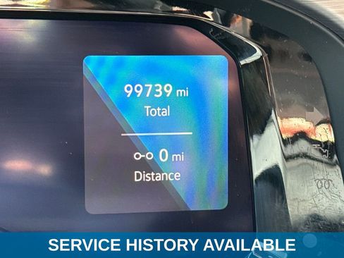 Used 2024 Volkswagen Atlas Cross Sport SE w/ Panoramic Sunroof Package AWD/4WD image 14