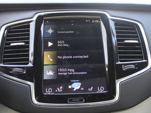 Used 2021 Volvo XC90 T8 Inscription w/ Advanced Package image 24