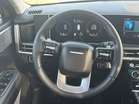 Used 2025 Hyundai Santa Fe SEL FWD image 22