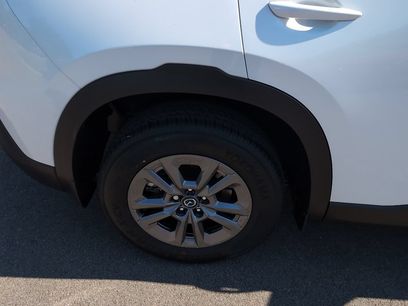 New 2026 MAZDA CX-5 Select