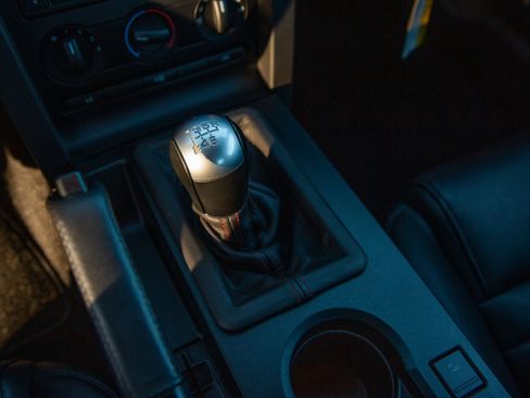 Used 2008 Ford Mustang Shelby GT500 image 33