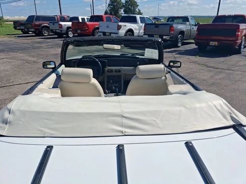 Used 1990 Ford Mustang LX RWD image 48