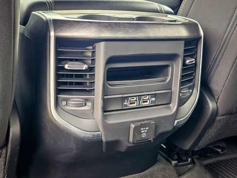Used 2020 RAM 1500 Big Horn AWD/4WD image 35