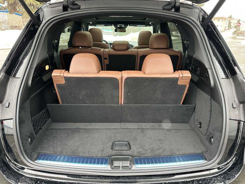 New 2026 Mercedes-Benz GLE 350 4MATIC image 15