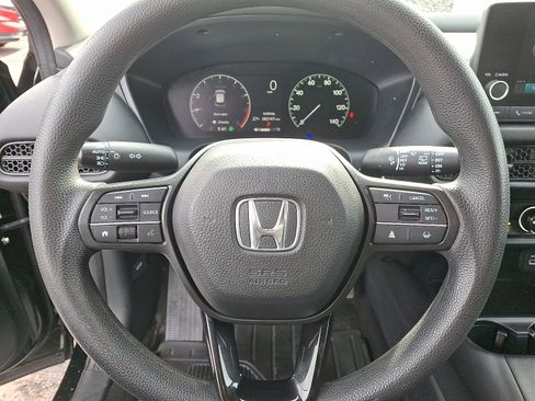 Certified 2023 Honda HR-V LX image 25