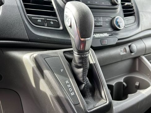 Used 2024 Ford Transit 250 Low Roof w/ Exterior Upgrade Package image 18