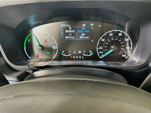 Used 2024 Ford Maverick XL FWD image 19