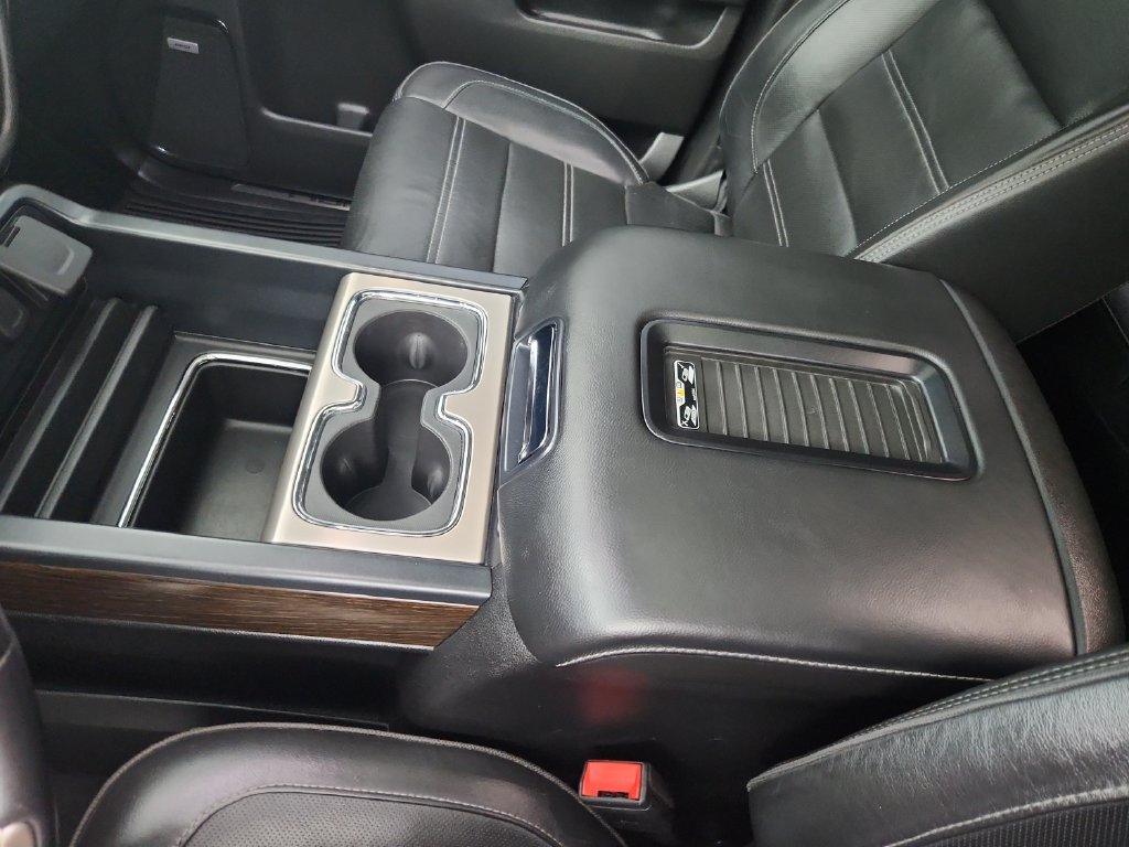 Used 2018 GMC Sierra 1500 Denali w/ Denali Ultimate Package AWD/4WD image 31