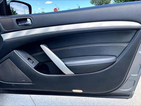 Used 2014 INFINITI Q60 AWD Coupe w/ Premium Package image 24