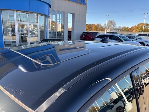 Certified 2023 Honda Ridgeline Black Edition image 12