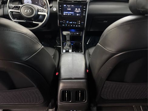 Used 2023 Hyundai Tucson SEL w/ Convenience Package AWD/4WD image 22