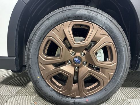 New 2026 Subaru Ascent Limited Bronze AWD/4WD image 3