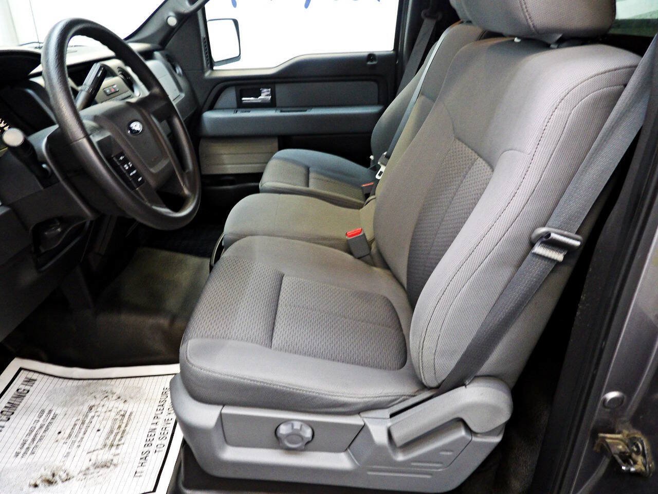 Used 2014 Ford F150 XL w/ Power Equipment Group RWD image 7