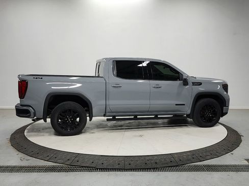 Used 2024 GMC Sierra 1500 Elevation w/ Preferred Package image 8